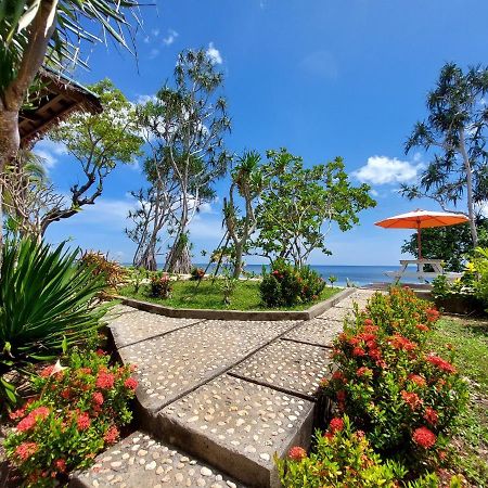 Sunari Beach Resort Selayar Matalalang ภายนอก รูปภาพ