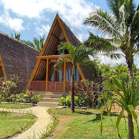 Sunari Beach Resort Selayar Matalalang ภายนอก รูปภาพ