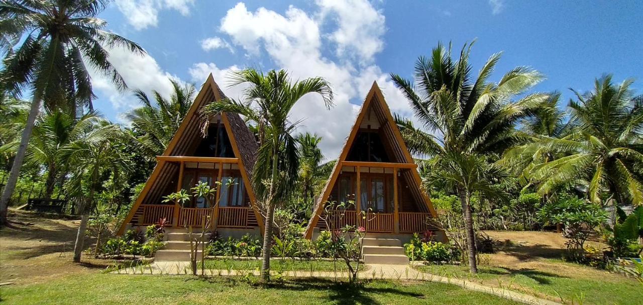 Sunari Beach Resort Selayar Matalalang ภายนอก รูปภาพ