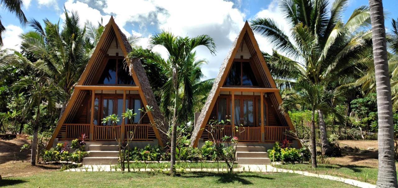 Sunari Beach Resort Selayar Matalalang ภายนอก รูปภาพ