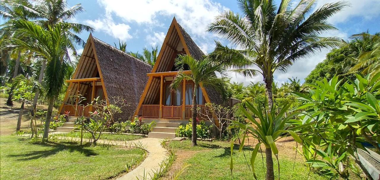Sunari Beach Resort Selayar Matalalang ภายนอก รูปภาพ