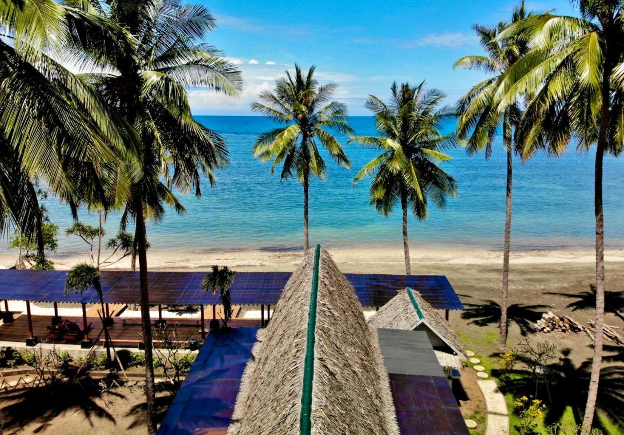Sunari Beach Resort Selayar Matalalang ภายนอก รูปภาพ