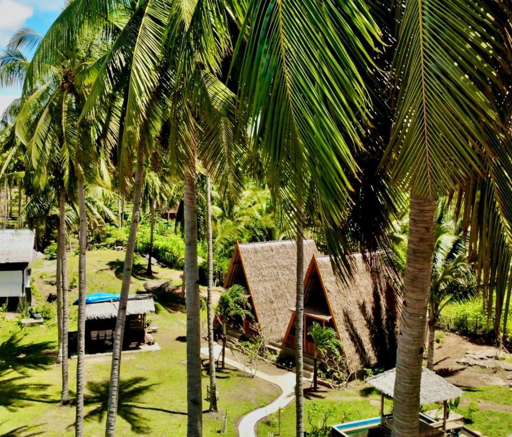 Sunari Beach Resort Selayar Matalalang ภายนอก รูปภาพ