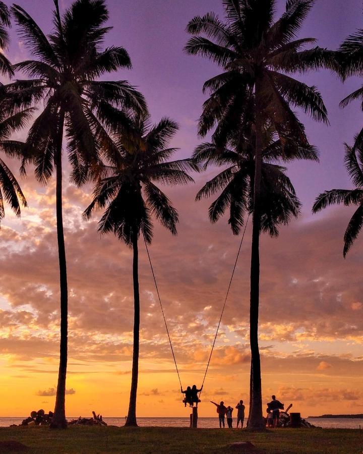 Sunari Beach Resort Selayar Matalalang ภายนอก รูปภาพ