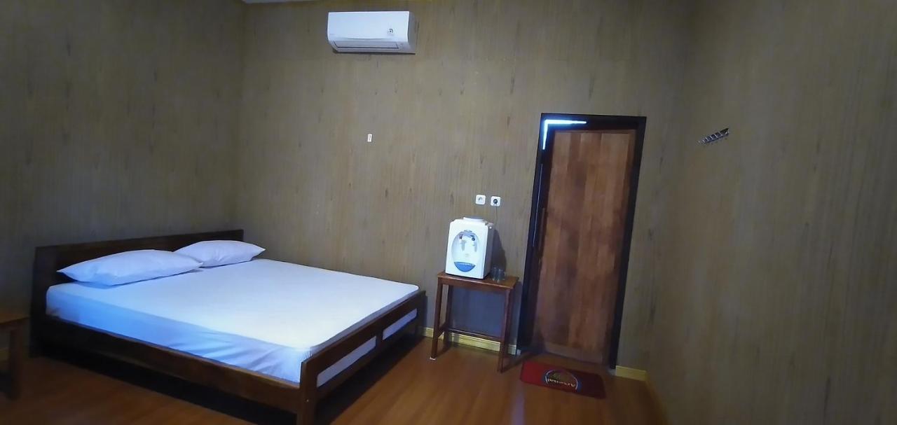 Sunari Beach Resort Selayar Matalalang ภายนอก รูปภาพ