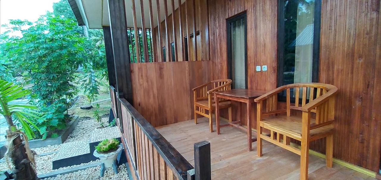 Sunari Beach Resort Selayar Matalalang ภายนอก รูปภาพ