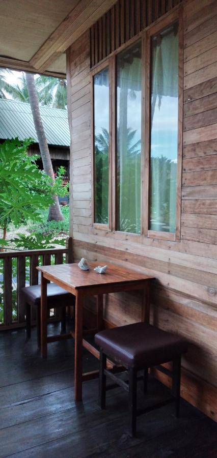Sunari Beach Resort Selayar Matalalang ภายนอก รูปภาพ