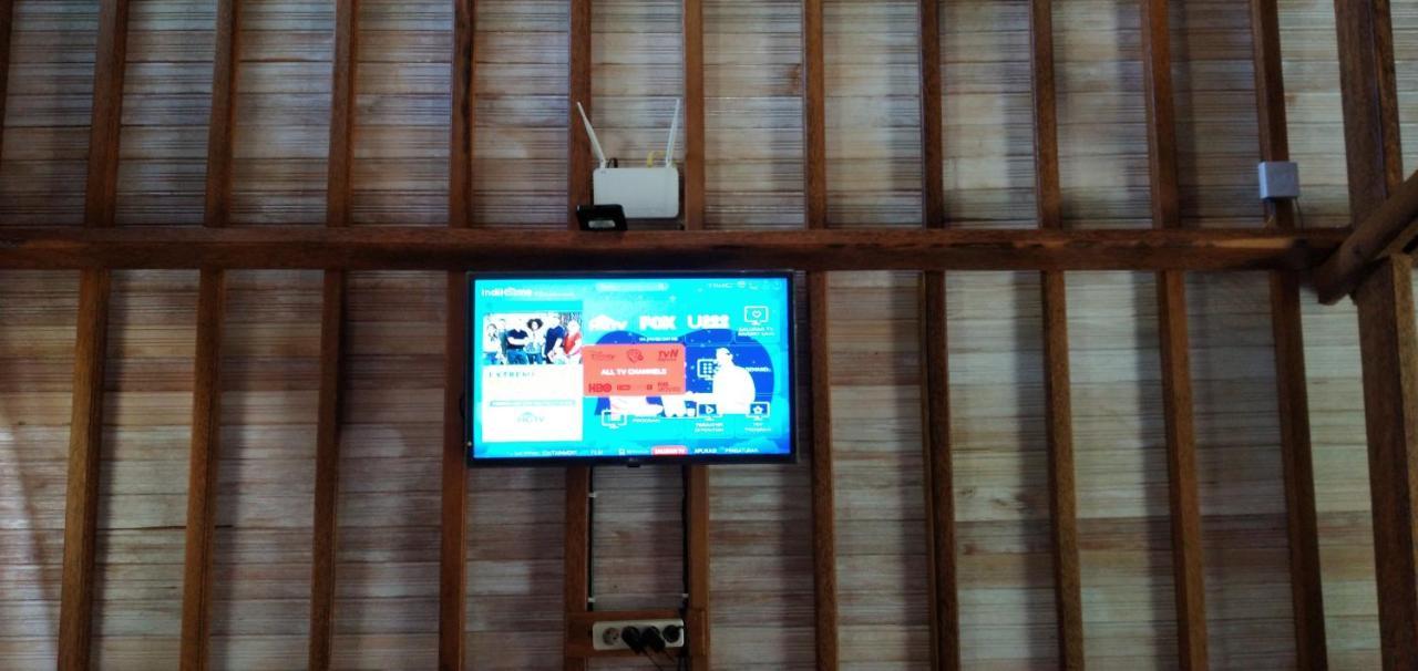 Sunari Beach Resort Selayar Matalalang ภายนอก รูปภาพ